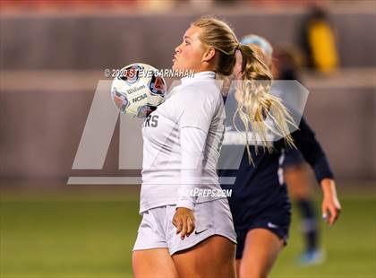 Thumbnail 1 in Pine View vs. Ridgeline (UHSAA 4A Semi-Final) photogallery.