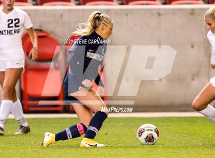 Thumbnail 1 in Pine View vs. Ridgeline (UHSAA 4A Semi-Final) photogallery.