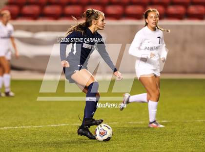 Thumbnail 1 in Pine View vs. Ridgeline (UHSAA 4A Semi-Final) photogallery.