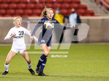 Thumbnail 3 in Pine View vs. Ridgeline (UHSAA 4A Semi-Final) photogallery.