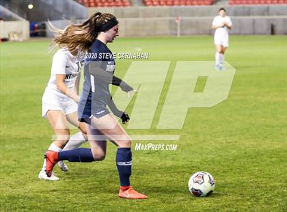 Thumbnail 2 in Pine View vs. Ridgeline (UHSAA 4A Semi-Final) photogallery.