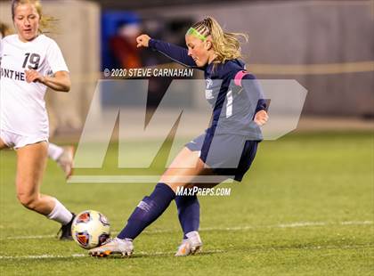 Thumbnail 2 in Pine View vs. Ridgeline (UHSAA 4A Semi-Final) photogallery.