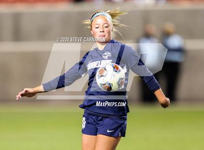 Thumbnail 2 in Pine View vs. Ridgeline (UHSAA 4A Semi-Final) photogallery.