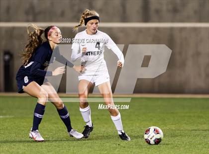 Thumbnail 3 in Pine View vs. Ridgeline (UHSAA 4A Semi-Final) photogallery.