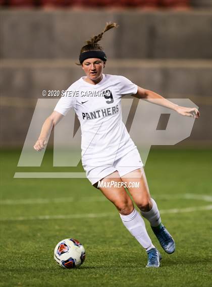 Thumbnail 3 in Pine View vs. Ridgeline (UHSAA 4A Semi-Final) photogallery.