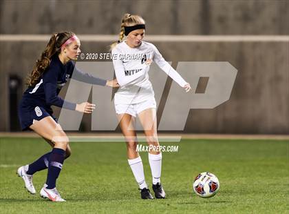 Thumbnail 2 in Pine View vs. Ridgeline (UHSAA 4A Semi-Final) photogallery.