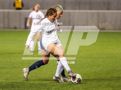 Thumbnail 2 in Pine View vs. Ridgeline (UHSAA 4A Semi-Final) photogallery.