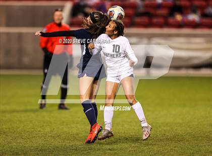 Thumbnail 1 in Pine View vs. Ridgeline (UHSAA 4A Semi-Final) photogallery.