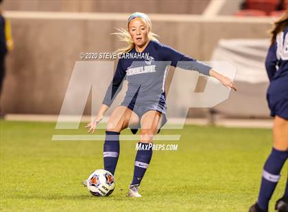 Thumbnail 1 in Pine View vs. Ridgeline (UHSAA 4A Semi-Final) photogallery.