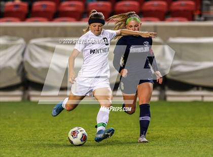 Thumbnail 2 in Pine View vs. Ridgeline (UHSAA 4A Semi-Final) photogallery.