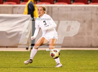 Thumbnail 3 in Pine View vs. Ridgeline (UHSAA 4A Semi-Final) photogallery.