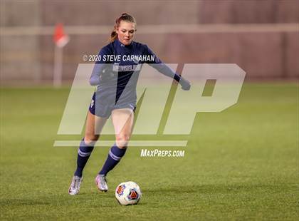 Thumbnail 2 in Pine View vs. Ridgeline (UHSAA 4A Semi-Final) photogallery.