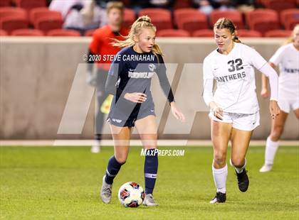 Thumbnail 2 in Pine View vs. Ridgeline (UHSAA 4A Semi-Final) photogallery.