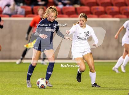 Thumbnail 2 in Pine View vs. Ridgeline (UHSAA 4A Semi-Final) photogallery.