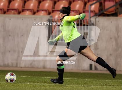 Thumbnail 3 in Pine View vs. Ridgeline (UHSAA 4A Semi-Final) photogallery.