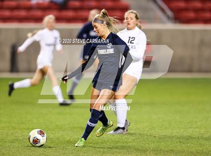 Thumbnail 2 in Pine View vs. Ridgeline (UHSAA 4A Semi-Final) photogallery.