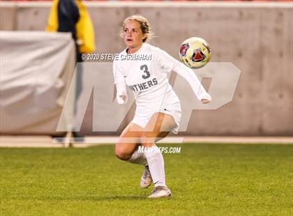 Thumbnail 2 in Pine View vs. Ridgeline (UHSAA 4A Semi-Final) photogallery.