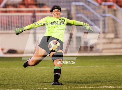 Thumbnail 1 in Pine View vs. Ridgeline (UHSAA 4A Semi-Final) photogallery.