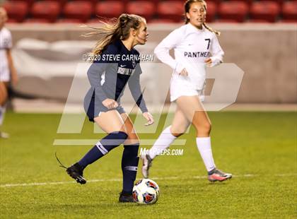 Thumbnail 3 in Pine View vs. Ridgeline (UHSAA 4A Semi-Final) photogallery.