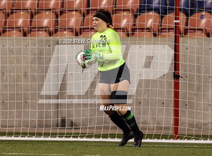 Thumbnail 2 in Pine View vs. Ridgeline (UHSAA 4A Semi-Final) photogallery.