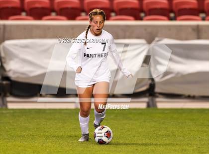 Thumbnail 1 in Pine View vs. Ridgeline (UHSAA 4A Semi-Final) photogallery.