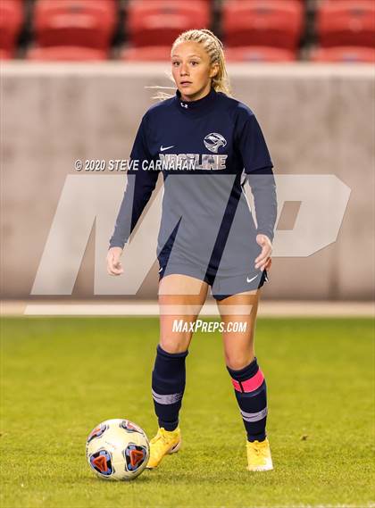 Thumbnail 3 in Pine View vs. Ridgeline (UHSAA 4A Semi-Final) photogallery.