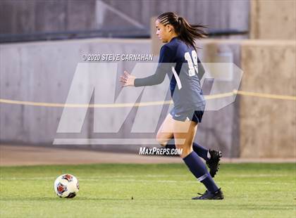 Thumbnail 3 in Pine View vs. Ridgeline (UHSAA 4A Semi-Final) photogallery.