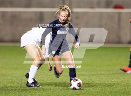 Thumbnail 1 in Pine View vs. Ridgeline (UHSAA 4A Semi-Final) photogallery.