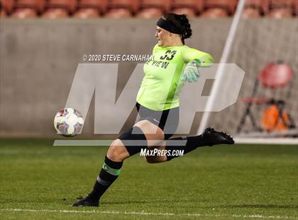 Thumbnail 2 in Pine View vs. Ridgeline (UHSAA 4A Semi-Final) photogallery.