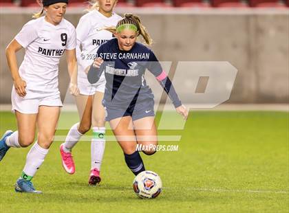 Thumbnail 3 in Pine View vs. Ridgeline (UHSAA 4A Semi-Final) photogallery.