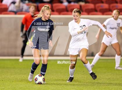 Thumbnail 3 in Pine View vs. Ridgeline (UHSAA 4A Semi-Final) photogallery.