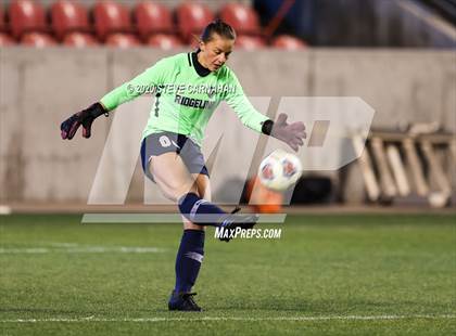 Thumbnail 3 in Pine View vs. Ridgeline (UHSAA 4A Semi-Final) photogallery.