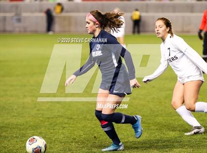 Thumbnail 3 in Pine View vs. Ridgeline (UHSAA 4A Semi-Final) photogallery.