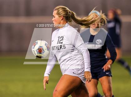 Thumbnail 3 in Pine View vs. Ridgeline (UHSAA 4A Semi-Final) photogallery.