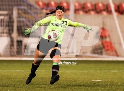Thumbnail 2 in Pine View vs. Ridgeline (UHSAA 4A Semi-Final) photogallery.