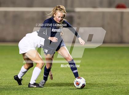 Thumbnail 3 in Pine View vs. Ridgeline (UHSAA 4A Semi-Final) photogallery.
