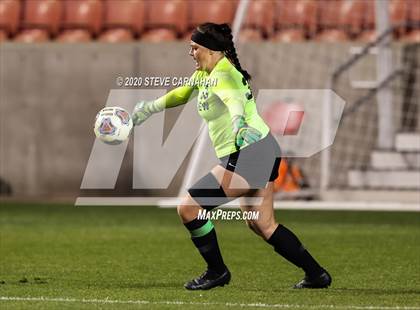 Thumbnail 1 in Pine View vs. Ridgeline (UHSAA 4A Semi-Final) photogallery.