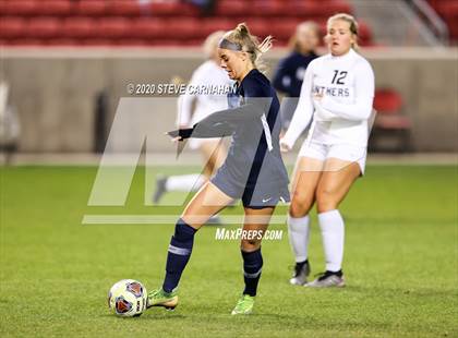 Thumbnail 3 in Pine View vs. Ridgeline (UHSAA 4A Semi-Final) photogallery.
