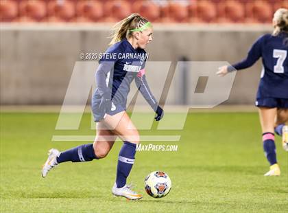 Thumbnail 2 in Pine View vs. Ridgeline (UHSAA 4A Semi-Final) photogallery.
