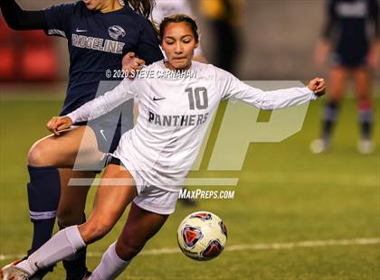 Thumbnail 1 in Pine View vs. Ridgeline (UHSAA 4A Semi-Final) photogallery.