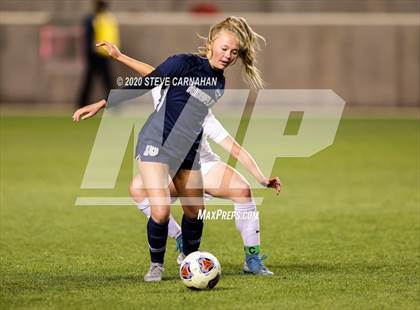 Thumbnail 1 in Pine View vs. Ridgeline (UHSAA 4A Semi-Final) photogallery.