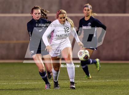 Thumbnail 2 in Pine View vs. Ridgeline (UHSAA 4A Semi-Final) photogallery.