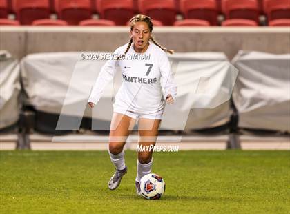 Thumbnail 2 in Pine View vs. Ridgeline (UHSAA 4A Semi-Final) photogallery.
