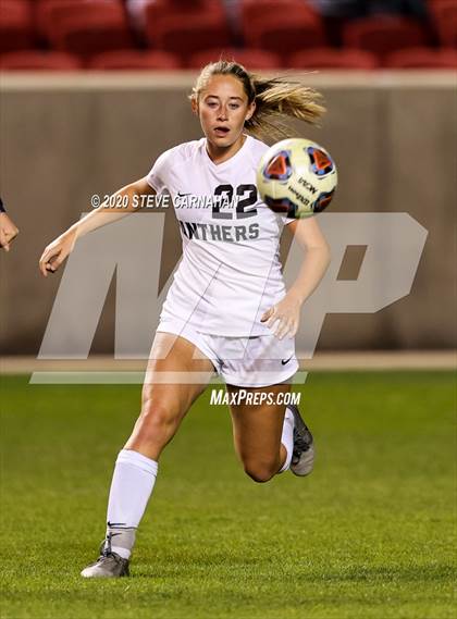 Thumbnail 1 in Pine View vs. Ridgeline (UHSAA 4A Semi-Final) photogallery.