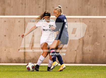 Thumbnail 2 in Pine View vs. Ridgeline (UHSAA 4A Semi-Final) photogallery.