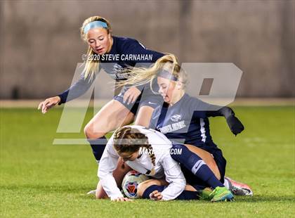 Thumbnail 1 in Pine View vs. Ridgeline (UHSAA 4A Semi-Final) photogallery.