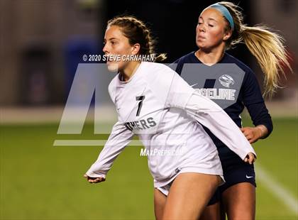Thumbnail 3 in Pine View vs. Ridgeline (UHSAA 4A Semi-Final) photogallery.