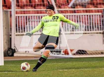 Thumbnail 1 in Pine View vs. Ridgeline (UHSAA 4A Semi-Final) photogallery.