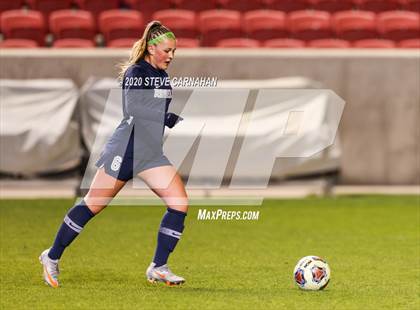 Thumbnail 2 in Pine View vs. Ridgeline (UHSAA 4A Semi-Final) photogallery.