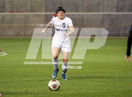 Thumbnail 2 in Pine View vs. Ridgeline (UHSAA 4A Semi-Final) photogallery.